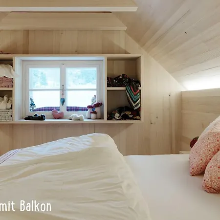 Chalet Alpenrose Boutique Chalet Ramsau am Dachstein