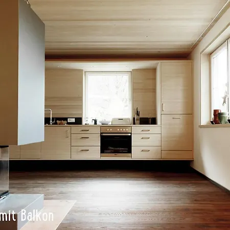 Alpenrose Boutique Chalet Chalet *