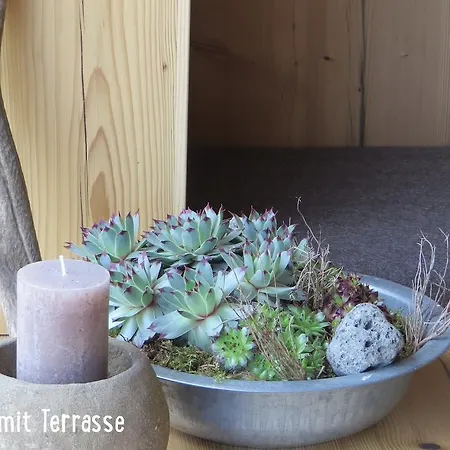 Alpenrose Boutique Chalet * Ramsau am Dachstein