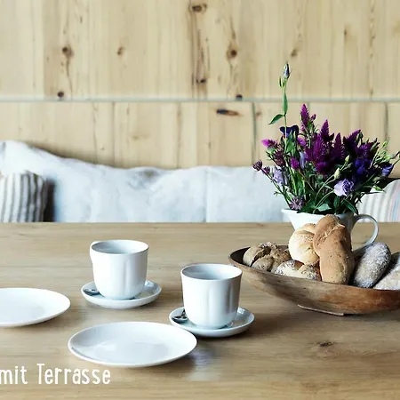 Alpenrose Boutique Chalet * Ramsau am Dachstein