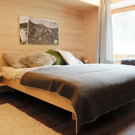 Chalet Alpenrose Boutique Chalet