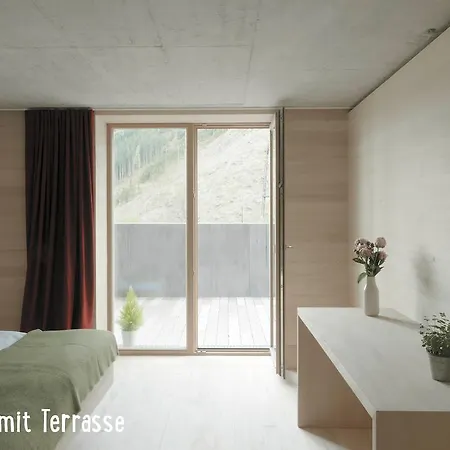 Chalet Alpenrose Boutique Chalet *