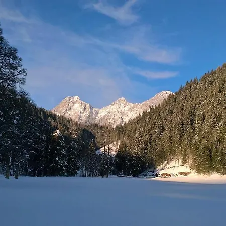Alpenrose Boutique Chalet Chalet